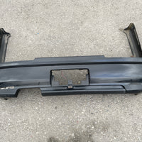 Jdm Nissan Skyline R34 ER34 Rear Bumper Sedan | ENR34, ER34, freeshipping, GTT R34, HR34, Nissan R34, R34 | 2281