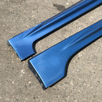 JDM 2006-2008 Honda Civic/Acura CSX Rear End Conversion Rear Trunk Bumper Lights | Trunk & Tail Lights | Acura CSX Rear Bumper, Acura CSX Trunk Lid, freeshipping | 2022