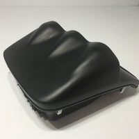 SUBARU FORESTER ZERO/SPORTS TRIPLE METER HOOD & CLOCK FOR SG5 2003-2004-2005 OEM | Dashboard | 2003-2005, Forester, Forester XT, SG5, Subaru, XT, Zero Sport | 1102