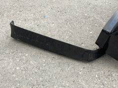 Jdm Nissan Skyline R34 ER34 Rear Bumper Sedan