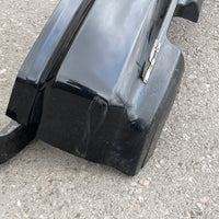 Jdm Nissan Skyline R34 ER34 Rear Bumper Sedan | ENR34, ER34, freeshipping, GTT R34, HR34, Nissan R34, R34 | 2281