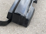 Jdm Nissan Skyline R34 ER34 Rear Bumper Sedan | ENR34, ER34, freeshipping, GTT R34, HR34, Nissan R34, R34 | 2281