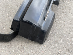 Jdm Nissan Skyline R34 ER34 Rear Bumper Sedan