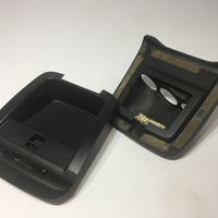 SUBARU FORESTER ZERO/SPORTS TRIPLE METER HOOD & CLOCK FOR SG5 2003-2004-2005 OEM | Dashboard | 2003-2005, Forester, Forester XT, SG5, Subaru, XT, Zero Sport | 1102