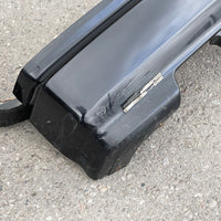 Jdm Nissan Skyline R34 ER34 Rear Bumper Sedan | ENR34, ER34, freeshipping, GTT R34, HR34, Nissan R34, R34 | 2281