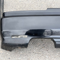 Jdm Nissan Skyline R34 ER34 Rear Bumper Sedan | ENR34, ER34, freeshipping, GTT R34, HR34, Nissan R34, R34 | 2281