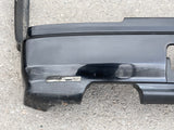 Jdm Nissan Skyline R34 ER34 Rear Bumper Sedan | ENR34, ER34, freeshipping, GTT R34, HR34, Nissan R34, R34 | 2281