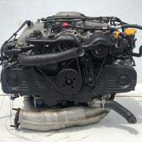 99-05 Subaru EJ25 Engine SOHC 2.5L EJ253 Motor Impreza Outback Forester Baja Legacy EJ25 - C144831 | Engine | 2.5l, Baja, EJ25, EJ253, Forester, freeshipping, Impreza, Legacy, Outback, sohc, Subaru, tested | 1743