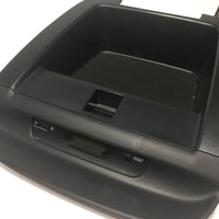 SUBARU FORESTER ZERO/SPORTS TRIPLE METER HOOD & CLOCK FOR SG5 2003-2004-2005 OEM | Dashboard | 2003-2005, Forester, Forester XT, SG5, Subaru, XT, Zero Sport | 1102