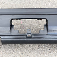 Jdm Nissan Skyline R34 ER34 Rear Bumper Sedan | ENR34, ER34, freeshipping, GTT R34, HR34, Nissan R34, R34 | 2281