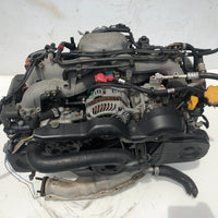 99-05 Subaru EJ25 Engine SOHC 2.5L EJ253 Motor Impreza Outback Forester Baja Legacy EJ25 - C144831 | Engine | 2.5l, Baja, EJ25, EJ253, Forester, freeshipping, Impreza, Legacy, Outback, sohc, Subaru, tested | 1743