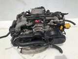 99-05 Subaru EJ25 Engine SOHC 2.5L EJ253 Motor Impreza Outback Forester Baja Legacy EJ25 - C144831 | Engine | 2.5l, Baja, EJ25, EJ253, Forester, freeshipping, Impreza, Legacy, Outback, sohc, Subaru, tested | 1743