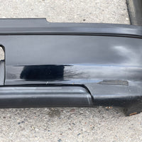Jdm Nissan Skyline R34 ER34 Rear Bumper Sedan | ENR34, ER34, freeshipping, GTT R34, HR34, Nissan R34, R34 | 2281