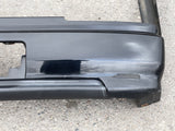 Jdm Nissan Skyline R34 ER34 Rear Bumper Sedan | ENR34, ER34, freeshipping, GTT R34, HR34, Nissan R34, R34 | 2281