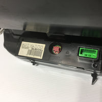 SUBARU FORESTER ZERO/SPORTS TRIPLE METER HOOD & CLOCK FOR SG5 2003-2004-2005 OEM | Dashboard | 2003-2005, Forester, Forester XT, SG5, Subaru, XT, Zero Sport | 1102