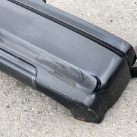 Jdm Nissan Skyline R34 ER34 Rear Bumper Sedan | ENR34, ER34, freeshipping, GTT R34, HR34, Nissan R34, R34 | 2281