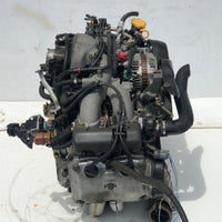 99-05 Subaru EJ25 Engine SOHC 2.5L EJ253 Motor Impreza Outback Forester Baja Legacy EJ25 - C144831 | Engine | 2.5l, Baja, EJ25, EJ253, Forester, freeshipping, Impreza, Legacy, Outback, sohc, Subaru, tested | 1743
