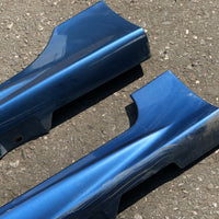 JDM 2006-2008 Honda Civic/Acura CSX Rear End Conversion Rear Trunk Bumper Lights | Trunk & Tail Lights | Acura CSX Rear Bumper, Acura CSX Trunk Lid, freeshipping | 2022