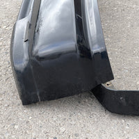 Jdm Nissan Skyline R34 ER34 Rear Bumper Sedan | ENR34, ER34, freeshipping, GTT R34, HR34, Nissan R34, R34 | 2281