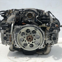 99-05 Subaru EJ25 Engine SOHC 2.5L EJ253 Motor Impreza Outback Forester Baja Legacy EJ25 - C144831 | Engine | 2.5l, Baja, EJ25, EJ253, Forester, freeshipping, Impreza, Legacy, Outback, sohc, Subaru, tested | 1743