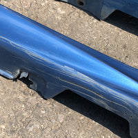 JDM 2006-2008 Honda Civic/Acura CSX Rear End Conversion Rear Trunk Bumper Lights | Trunk & Tail Lights | Acura CSX Rear Bumper, Acura CSX Trunk Lid, freeshipping | 2022