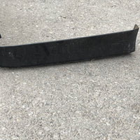 Jdm Nissan Skyline R34 ER34 Rear Bumper Sedan | ENR34, ER34, freeshipping, GTT R34, HR34, Nissan R34, R34 | 2281