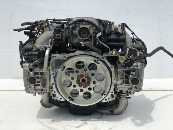 99-05 Subaru EJ25 Engine SOHC 2.5L EJ253 Motor Impreza Outback Forester Baja Legacy EJ25 - C144831 | Engine | 2.5l, Baja, EJ25, EJ253, Forester, freeshipping, Impreza, Legacy, Outback, sohc, Subaru, tested | 1743