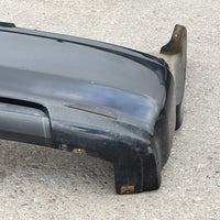 Jdm Nissan Skyline R34 ER34 Rear Bumper Sedan