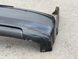 Jdm Nissan Skyline R34 ER34 Rear Bumper Sedan