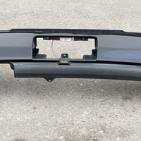 Jdm Nissan Skyline R34 ER34 Rear Bumper Sedan