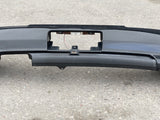 Jdm Nissan Skyline R34 ER34 Rear Bumper Sedan