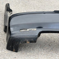 Jdm Nissan Skyline R34 ER34 Rear Bumper Sedan