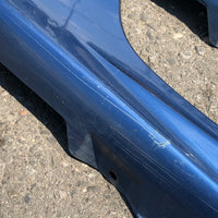 JDM 2006-2008 Honda Civic/Acura CSX Rear End Conversion Rear Trunk Bumper Lights