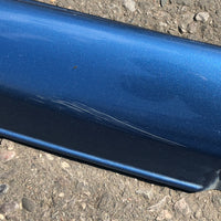 JDM 2006-2008 Honda Civic/Acura CSX Rear End Conversion Rear Trunk Bumper Lights