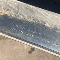 JDM 2006-2008 Honda Civic/Acura CSX Rear End Conversion Rear Trunk Bumper Lights