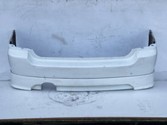 JDM 03-08 Subaru Forester XT Cross Sport Side Skirts + Rear Bumper & Lip
