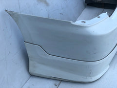 JDM 03-08 Subaru Forester XT Cross Sport Side Skirts + Rear Bumper & Lip
