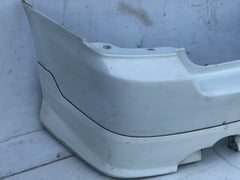 JDM 03-08 Subaru Forester XT Cross Sport Side Skirts + Rear Bumper & Lip