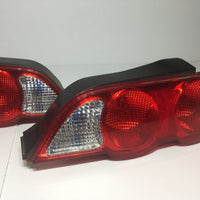 JDM Acura RSX DC5 Integra Type R Tail Lights Lamps OEM Pair 2002-2004 OEM | Tail Lights | Acura, Honda, Integra, RSX, Tail light, Type R | 1103