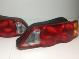 JDM Acura RSX DC5 Integra Type R Tail Lights Lamps OEM Pair 2002-2004 OEM | Tail Lights | Acura, Honda, Integra, RSX, Tail light, Type R | 1103