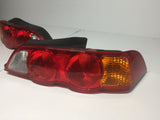 JDM Acura RSX DC5 Integra Type R Tail Lights Lamps OEM Pair 2002-2004 OEM | Tail Lights | Acura, Honda, Integra, RSX, Tail light, Type R | 1103