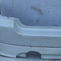 JDM 03-08 Subaru Forester XT Cross Sport Side Skirts + Rear Bumper & Lip | Rear Bumper + Sideskirt | Cross Sport, Cross Sport Lip, freeshipping, Subaru Forester, Subaru Forester Rear Bumper | 1744