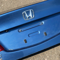 JDM 2006-2008 Honda Civic/Acura CSX Rear End Conversion Rear Trunk Bumper Lights