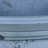 JDM 03-08 Subaru Forester XT Cross Sport Side Skirts + Rear Bumper & Lip | Rear Bumper + Sideskirt | Cross Sport, Cross Sport Lip, freeshipping, Subaru Forester, Subaru Forester Rear Bumper | 1744