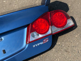 JDM 2006-2008 Honda Civic/Acura CSX Rear End Conversion Rear Trunk Bumper Lights