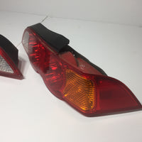 JDM Acura RSX DC5 Integra Type R Tail Lights Lamps OEM Pair 2002-2004 OEM | Tail Lights | Acura, Honda, Integra, RSX, Tail light, Type R | 1103