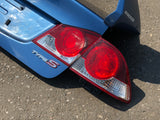 JDM 2006-2008 Honda Civic/Acura CSX Rear End Conversion Rear Trunk Bumper Lights