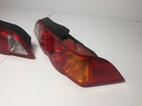 JDM Acura RSX DC5 Integra Type R Tail Lights Lamps OEM Pair 2002-2004 OEM | Tail Lights | Acura, Honda, Integra, RSX, Tail light, Type R | 1103