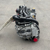 2015-2018 Subaru WRX Turbo FA20 FA20DIT Turbo DOHC 2.0L Turbocharged Engine Motor | Engine | FA20, Impreza, Subaru, Turbo, WRX, wrx fa20, WRX FA20 Engine | 2525 - H827118
