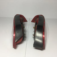 JDM Acura RSX DC5 Integra Type R Tail Lights Lamps OEM Pair 2002-2004 OEM | Tail Lights | Acura, Honda, Integra, RSX, Tail light, Type R | 1103